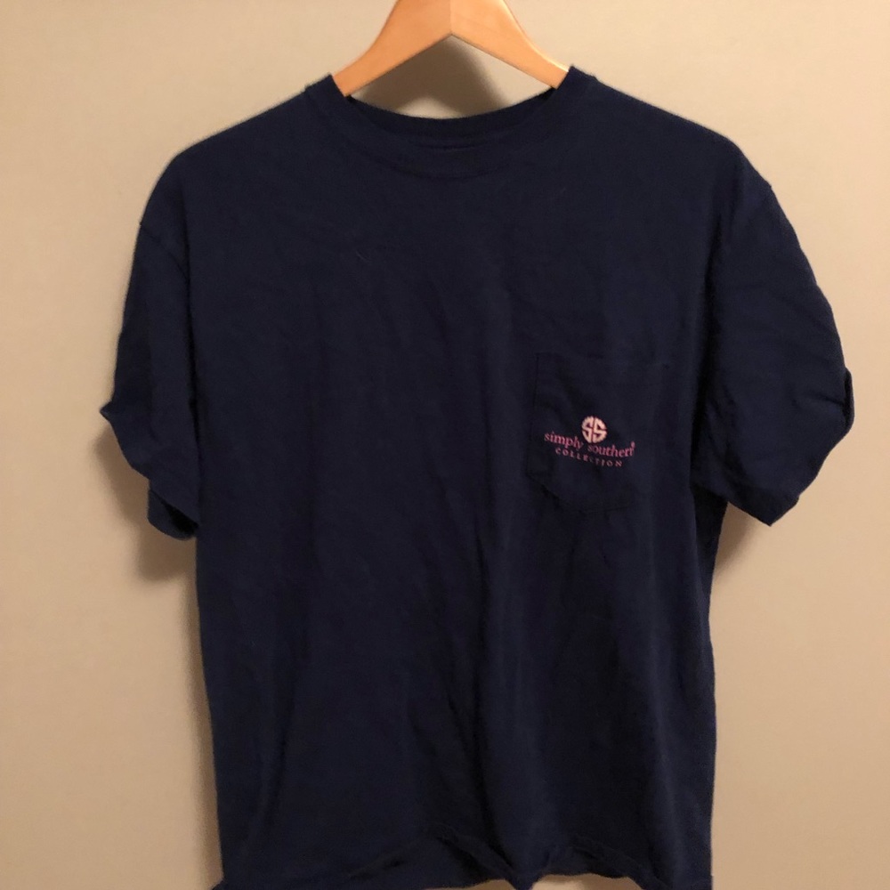 Simply Southern Shirt
